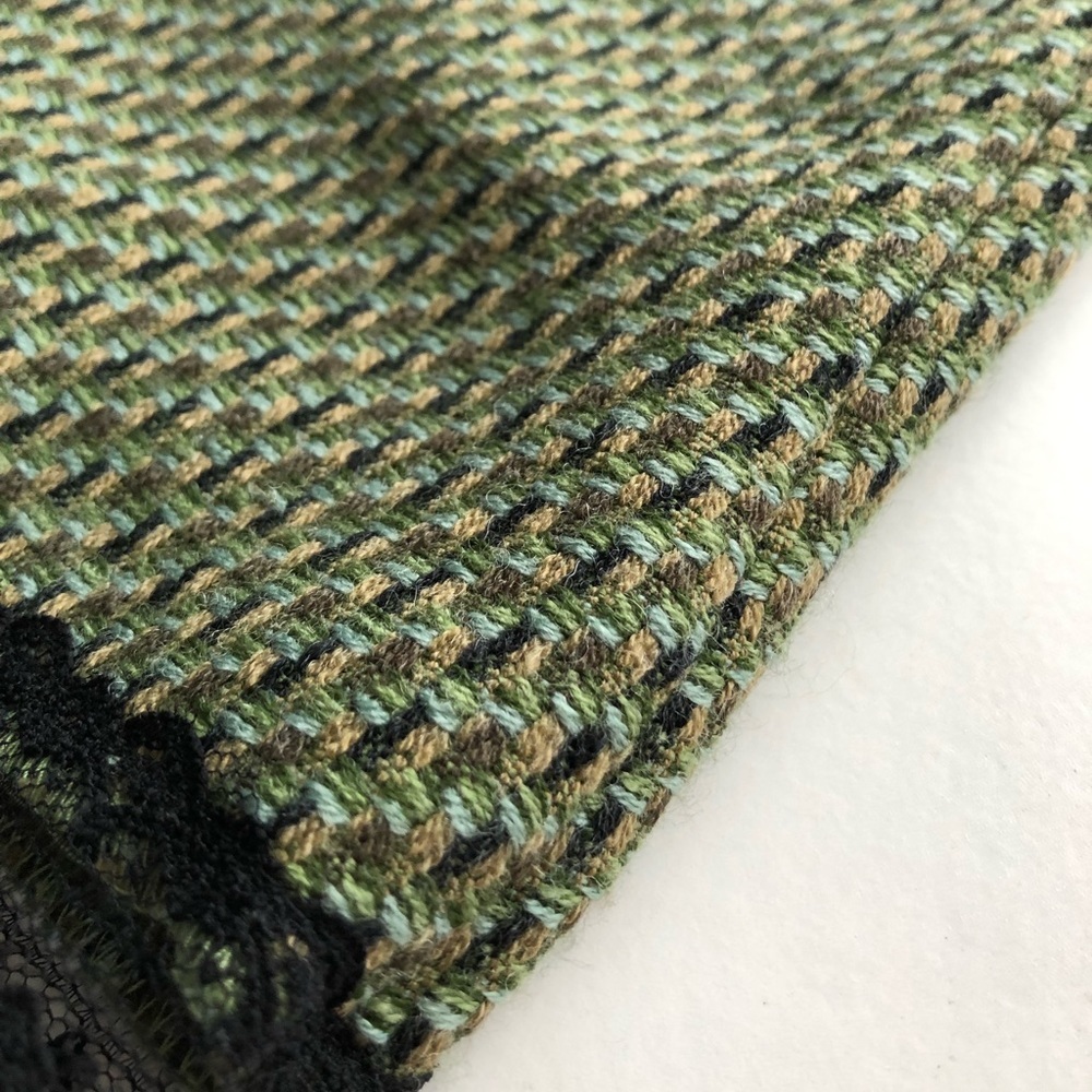 Worthington Timeless Wool-Blend Skirt Size M - Picture 7 of 15